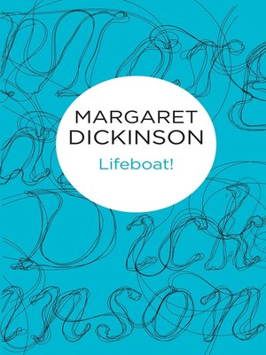 cover image of Lifeboat!